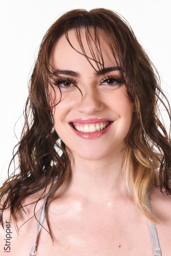 Abby Margarita - Silver Mermaid - 2