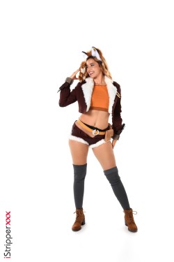 Agatha Vega - Best Furry Friend - 1