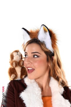 Agatha Vega - Best Furry Friend - 3