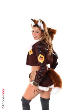 Agatha Vega - Best Furry Friend - 5