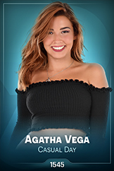 Agatha Vega