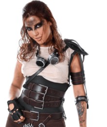 Agatha Vega - Fury Of Sex