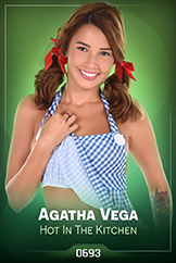 Agatha Vega