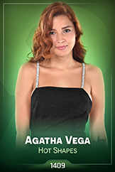 Agatha Vega