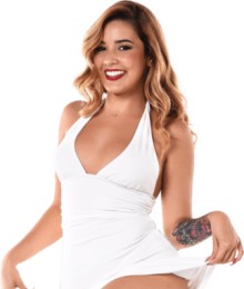 Agatha Vega - The 7 Year Itch