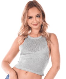 Aimee Rox - The Shorter Way To Cum