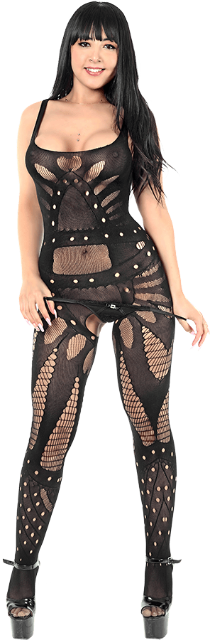Alba De Silvas Heißer Body Alba De Silvas Heißer Body