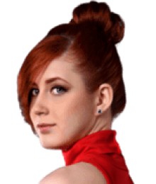 Alice Seduce - Reddy For You