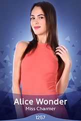 Alice Wonder