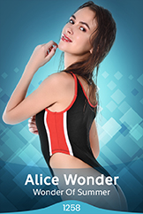 Alice Wonder