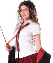 Alissa Foxy - Erotic Spell