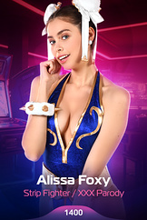 Alissa Foxy