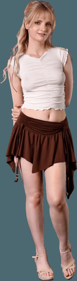 Amber Kawaii - Sweet Amber