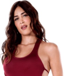 Andrea Lux - Let There Be Lux