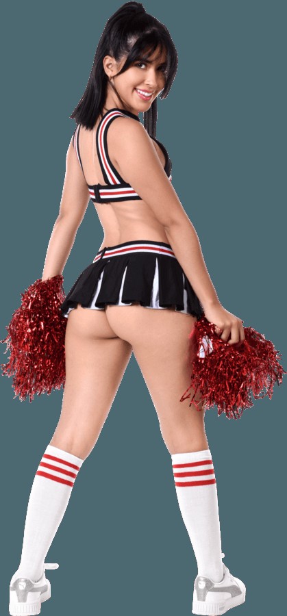 Annie Hill - Motivation Girl