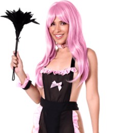 Annie Hill - Tickled Pink