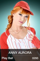 Anny Aurora - Play Ball