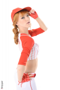 Anny Aurora - Play Ball - 2