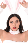 Ariana Van X - Voluptuous Pink Bunny - 4