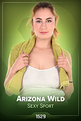 Arizona Wild - Sexy Sport