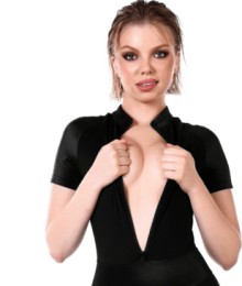 Ashby Winter - Unzip Exposure