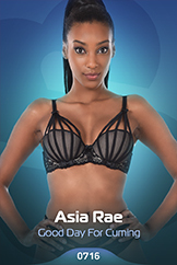 Asia Rae