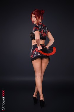 Atlanta Moreno - Oriental Bliss - 3
