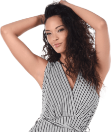 Audalove - Wonderful In A Simple Dress