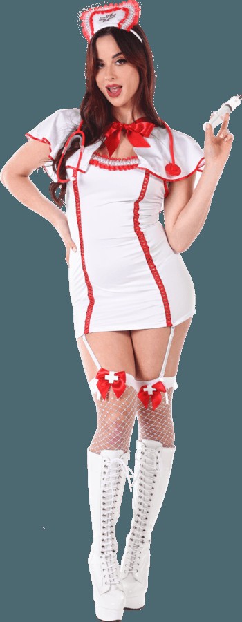 Audrey Reid - Booster Shot