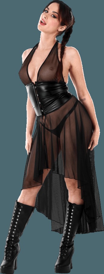 Audrey Reid - Corsed Up For You