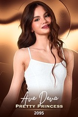 Ave Deva - Pretty Princess