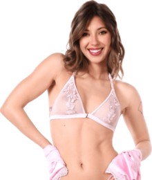 Avery - Pink Blossom