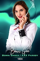 Bonni Gee - Bonni Shock