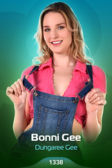 Dungaree Gee