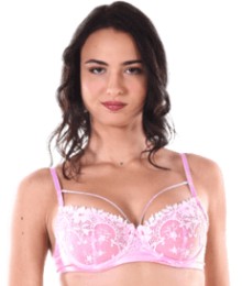 Charlotte Grey - Easy Pink