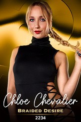 Chloe Chevalier - Braided Desire