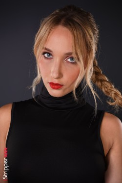 Chloe Chevalier - Braided Desire - 2