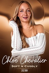 Watch Chloe Chevalier stripping