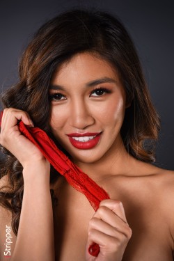 Clara Trinity - Asian Delight - 10