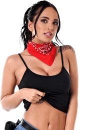 Claudia Bavel - Grand Thick Ass