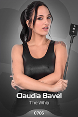 Claudia Bavel