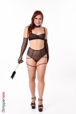 Clemence Audiard - Caress Of A Feather - 2