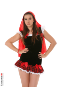 Conny - Little Red Riding Hood - 2