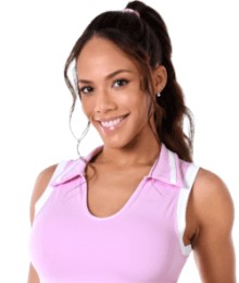 Diana Lawrence - Game! Set! Strip!