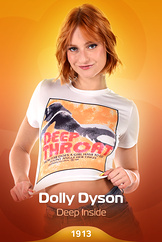 Dolly Dyson