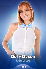 Dolly Dyson