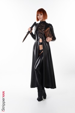 Dolly Dyson - Suck Me If You Dare - 1