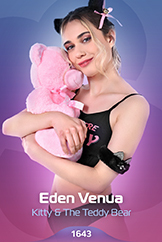 Eden Venua