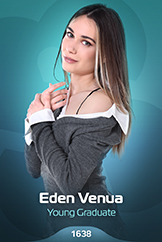 Eden Venua