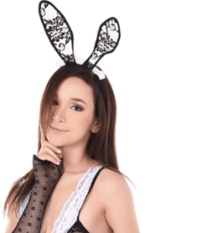 Ellie Leen - Sex With A Playmate